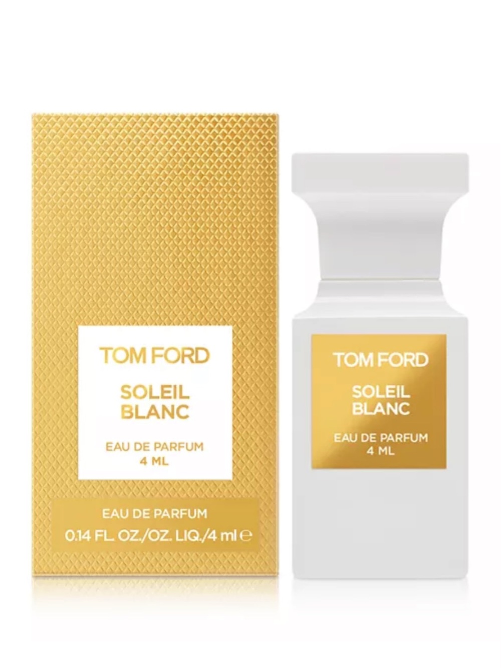 NEW Tom Ford Soleil Blanc